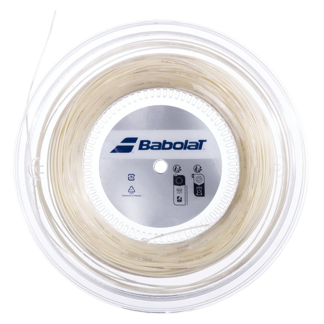 Babolat Addixion+ Natural 200M